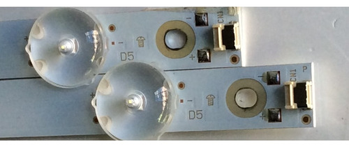 Led S Insignia Lbm236m0501-ci-3(0) Tpm236wh2 Ns-24df310na19 (Usado)