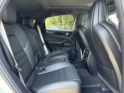 Porsche Cayenne 3.7 S At