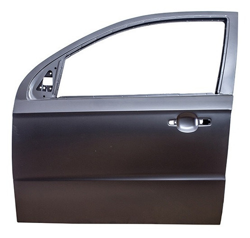 Puerta Delantero Izq. Chevrolet Aveo G3 2012-