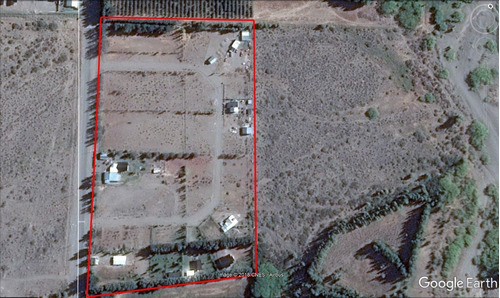 Imagen 3 de 13 de Dueños Directos Lotes En Los Antiguos Santa Cruz Financiados