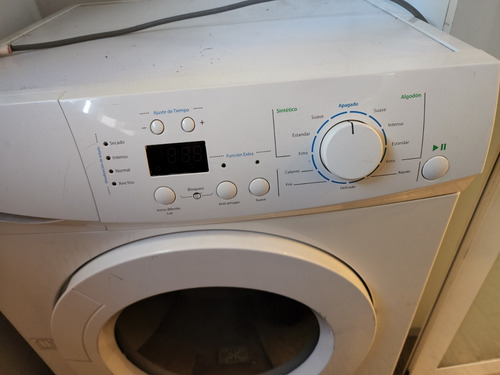 Imagen 10 de 10 de Service Heladera Lavarropas Aire Acondicionado Reparacion