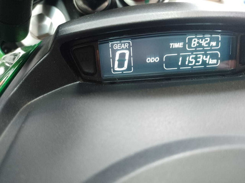 Imagen 18 de 19 de Bajaj Dominar 400