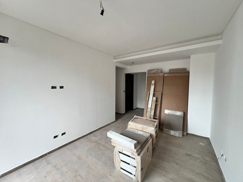 Departamento En Venta En Flores, Capital Federal, Buenos Aires