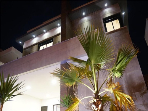 Sobrado Com 4 Dormitórios À Venda, 350 M² Por R$ 2.199.000 - Condomínio Mont Blanc - Sorocaba/sp, Próximo Ao Shopping Iguatemi. - So0005 - 67640310