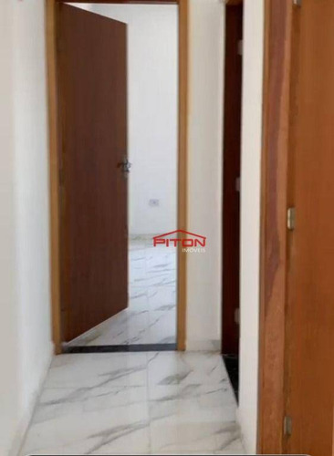 Imagem 7 de 15 de Apartamento Com 2 Dormitórios À Venda, 58 M² Por R$ 305.000,00 - Vila Ré - São Paulo/sp - Ap2357