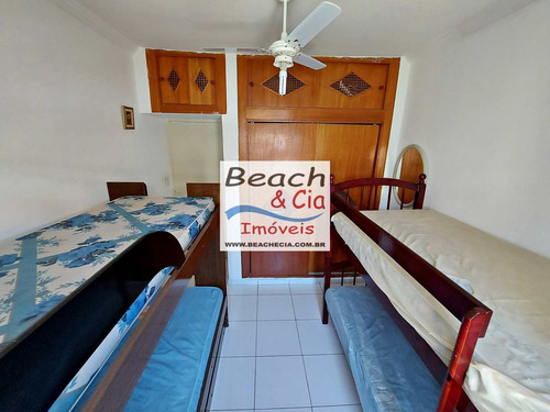 Imagem 17 de 27 de Vista Mar, 2 Dorms, Tupi, Praia Grande - R$ 230 Mil, Vap00905