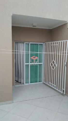 Imagem 8 de 29 de Sobrado À Venda, 3 Quartos, 1 Suíte, 4 Vagas, Las Vegas - Santo André/sp - 107013