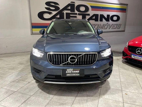 Volvo XC40 1.5 T5 Inscription Expression Recharge (plug-in) 5p Hibrido