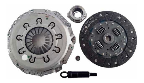 Kit Embrague Clutch Ford Escape Original