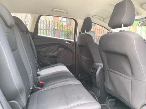 Ford Escape 2.0 Se 4x4