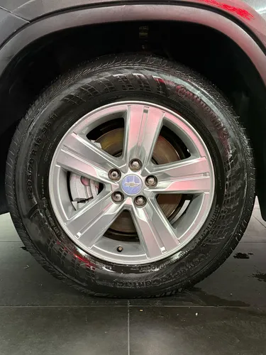Chevrolet Tracker 1.8 Lt At