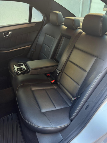 Mercedes-Benz Clase E 3.5 E350 Avantgarde Sport