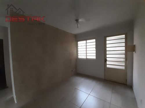 Ref.: 4789 - Apartamento Em Jundiaí Para Venda - V4789