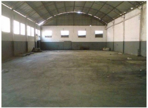 Imagem 4 de 4 de Galpao - Bonsucesso - Ref: 1027 - V-3034