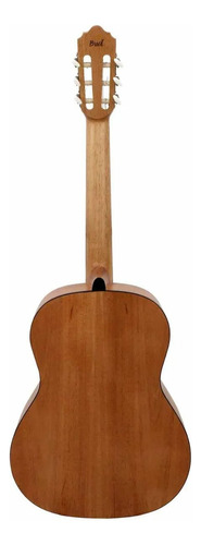 Violão Clássico Nylon Giannini Acústico Brasil Ibéria M4 Ns
