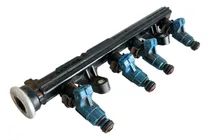 Comprar Flauta C\u002Fbicos Injetores Fiat Uno Vivace 1.4 15 A 18 Cx273s