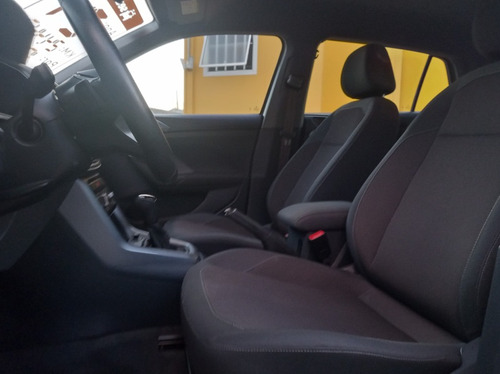 Volkswagen T-Cross 1.0 200 TSI 12V (Aut) (Flex)