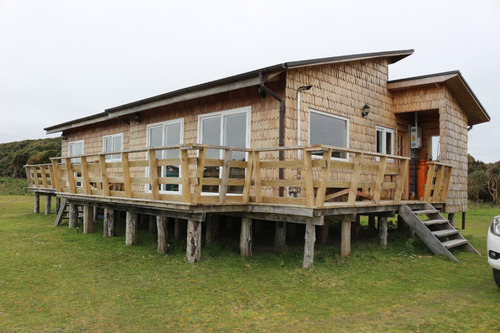 Excelente Casa A Metros De La Playa Y Del Parque Nacional