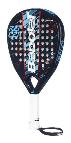 Imagen 1 de 1 de Pala Padel Babolat Reflex 2023 Inlcuye Funda
