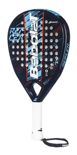 Paleta padel faster azul - Comprar en lejopi