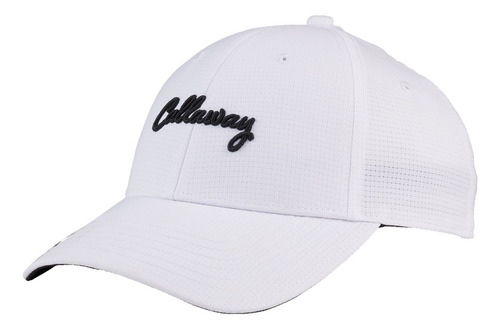 Gorras De Golf Callaway Dos Colores Para Mujer