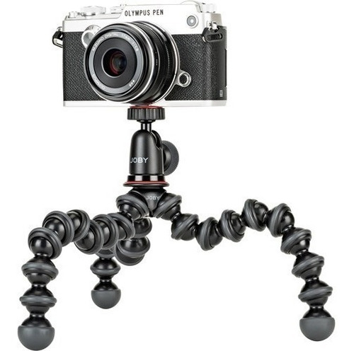 Trípode Joby Gorillapod 1k