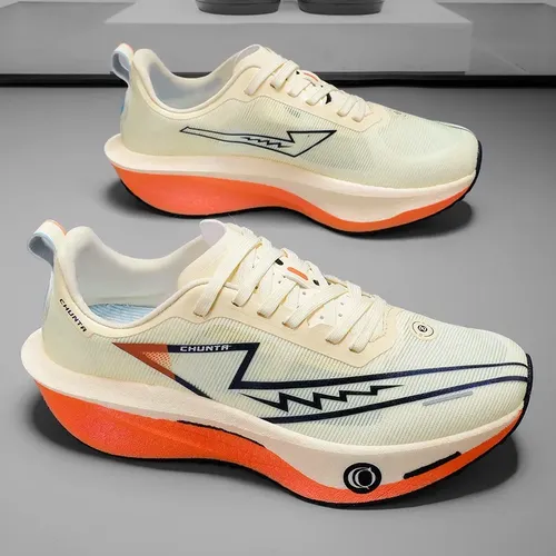 Zx Chunta Lightweight Cushion Running Shoes Unisex