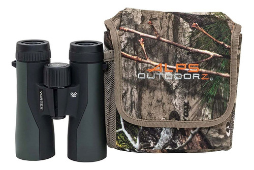 Alps Outdoorz Accesorio De Bolsillo Binocular, Adn Campestr.