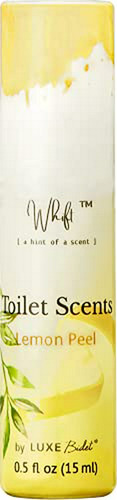 Ambientador Para Coche, Whift Toilet Scents Drops By Luxe Bi