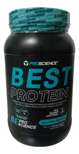 Best Protein 2 Libras Proscienc - Unidad a $195000