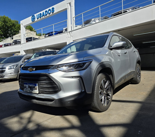 Chevrolet Tracker 1.2 Turbo Premier At