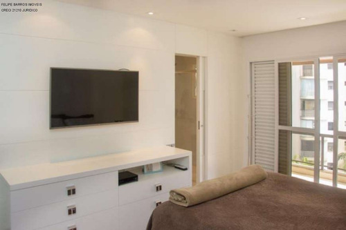Imagem 13 de 15 de Apartamento - Ap00032 - 68294784