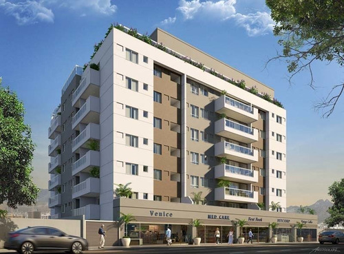 Imagem 1 de 2 de Loja À Venda No Bairro Vila Isabel - Rio De Janeiro/rj - O-4991-12476