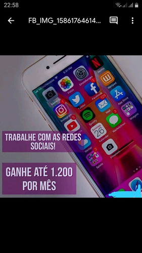 Imagem 2 de 2 de Renda Extra