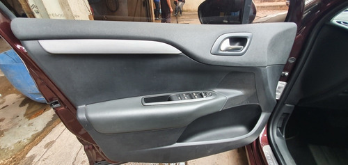 Imagem 9 de 15 de Citroën C4 Lounge 2019 1.6 Live Thp Flex Aut. 4p