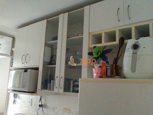 Imagem 4 de 29 de Apartamento Com 3 Dormitórios E 2 Banheiros À Venda, 70 M² Por R$ 487.000 - Santana - São Paulo/sp - Ap0073