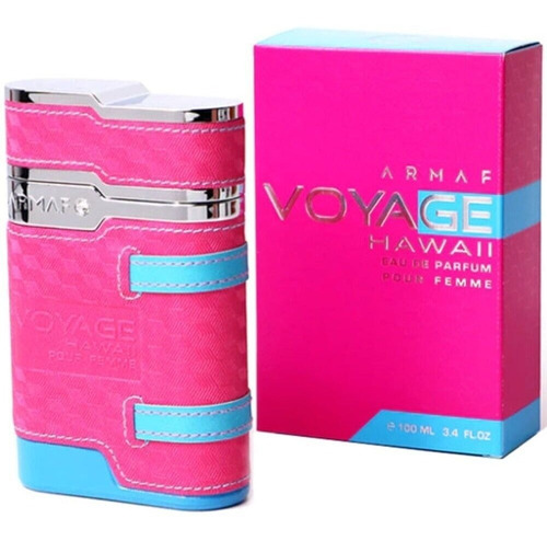 Armaf Hawaii Pour Femme Eau De Parfum 100ñ