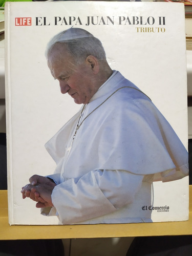 El Papa Juan Pablo Ii - Tributo Life