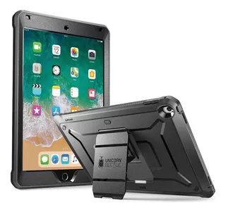 Case Supcase Para iPad 9.7 5ta 6ta Protector 360° Con Apoyo