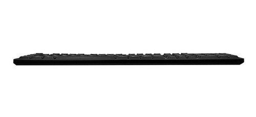 Teclado Pc Notebook Maxell Kb-90 Slim Usb Negro Original