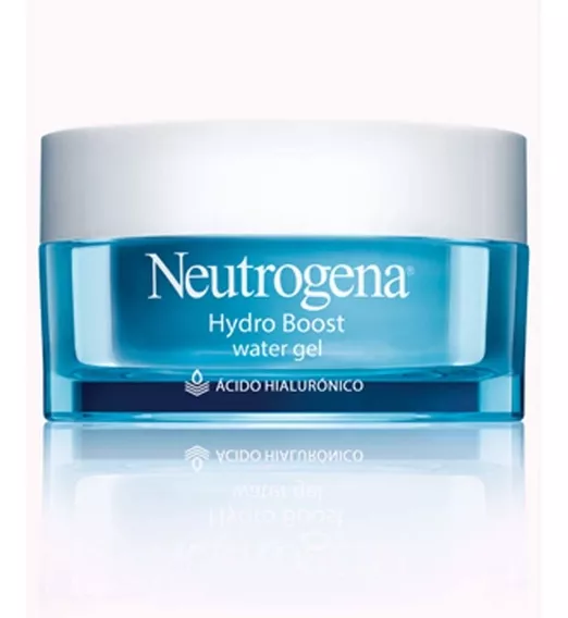 Gel Facial Neutrogena Hydro Boost X 50 Gr