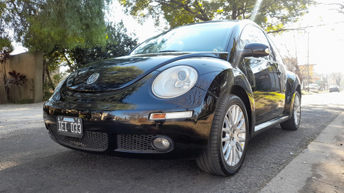 Volkswagen New Beetle 2.0 Advance At