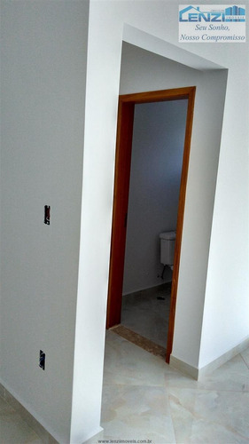 Imagem 26 de 27 de Casas À Venda Em Bragança Paulista/sp - Compre A Sua Casa Aqui! - 1368778