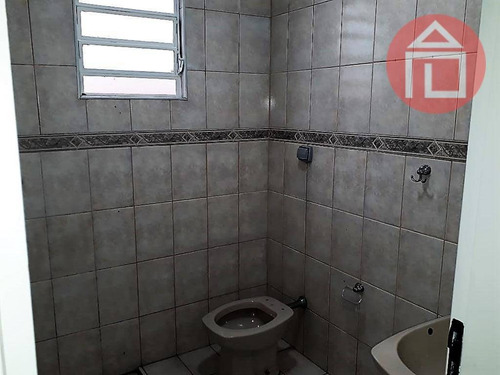 Casa Com 3 Dormitórios À Venda, 125 M² Por R$ 320.000,00 - Parque Brasil - Bragança Paulista/sp - Ca1868