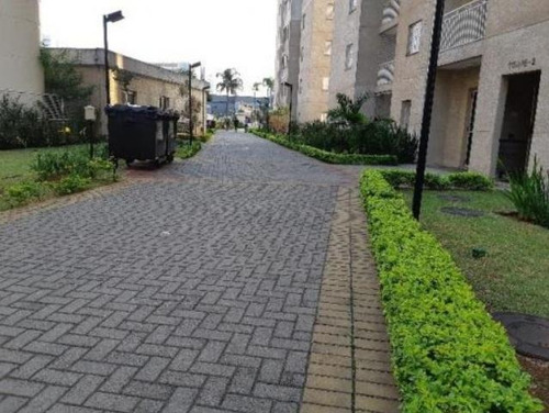 Apto No Tatuapé Com 2 Dorms, 1 Vaga, 49m² - Ap14529