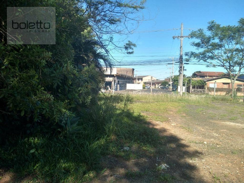 Imagem 15 de 19 de Boletto Imóveis Aluga Terreno Plano Com 8.075,00m² 60m De Frente Em Canoas/rs - Te0062