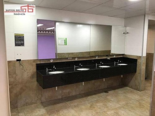 Imagem 19 de 27 de Salão À Venda, 730 M² Por R$ 10.000.000 - Perdizes - São Paulo/sp - (11) 97200-3334 - Cláudio. - Sl0058