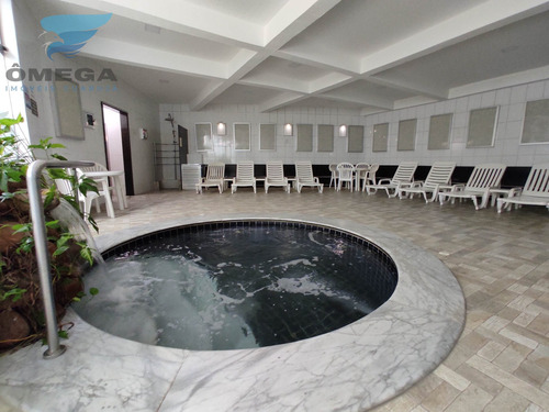 Imagem 30 de 30 de Praia Das Astúrias - Lazer De Clube - Ap06260 - 70270730