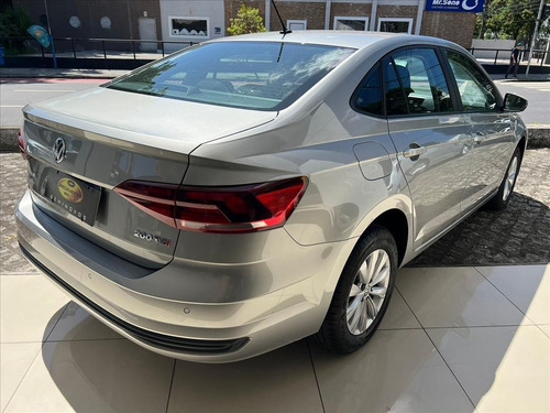 Imagem 3 de 10 de Virtus 1.0 200 Tsi Comfortline Automático