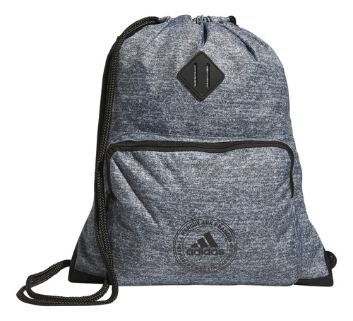 Bols0s De Cordón adidas Classic 3s 2.0 Mochila, Jersey Onix